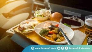 Mau Bisnis Makanan Sukses? Simak Tips Ini!