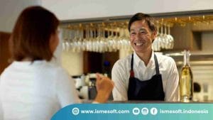 Faktor-Faktor yang Mempengaruhi Loyalitas Pelanggan