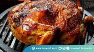 Roasting Makanan Adalah?