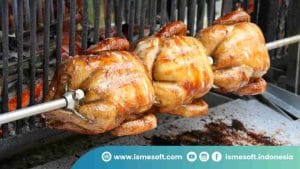 Alasan Memilih Roasting