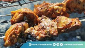 Bahan Makanan yang Cocok untuk Roasting