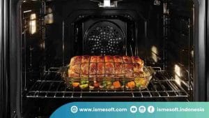 Alat yang Dibutuhkan untuk Roasting