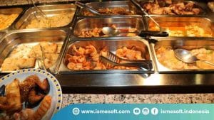 Apa Itu All You Can Eat?