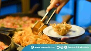 Jenis-Jenis Restoran "All You Can Eat" yang Bikin Ngiler