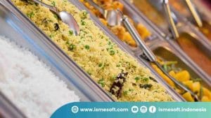 Tips Jitu Biar Puas dan Gak Rugi Saat "All You Can Eat"