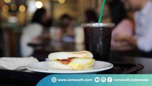 Sejarah Singkat Bistro