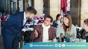 Apa itu Administrasi Restoran?