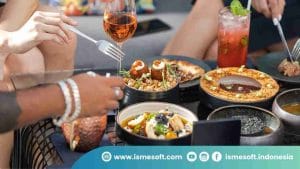 Tips Administrasi Restoran yang Sukses