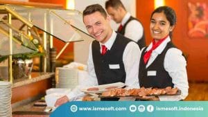 Definisi Pelayanan Restoran