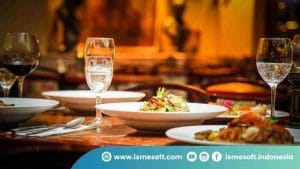 Konsep-Konsep Restoran Tematik yang Populer