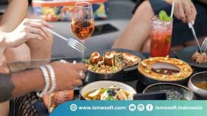 Tips Memilih Restoran Tematik