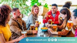 Apa Itu Happy Hour Restoran?