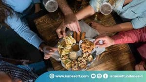 Mengapa Restoran Mengadakan Happy Hour?