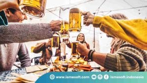 Manfaat Happy Hour bagi Pelanggan