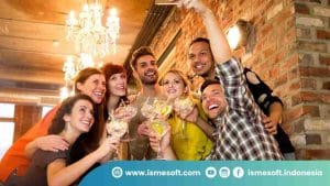 Apa Saja yang Biasanya Ditawarkan Saat Happy Hour?