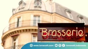 Apa Itu Brasserie?