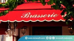 Karakteristik Utama Sebuah Brasserie