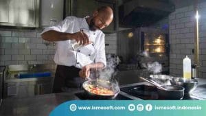 Memilih Kitchen Display System yang Tepat