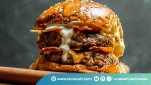 Menguak Hakikat Junk Food