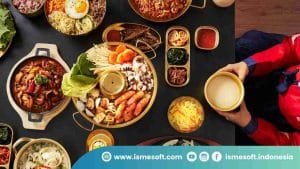 Perbandingan Nutrisi