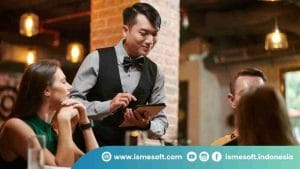 Apa Itu Order Management System Restoran?