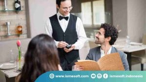 Fitur-Fitur Utama dalam Sistem Manajemen Pesanan Restoran