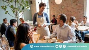 Memilih Order Management System Restoran yang Tepat