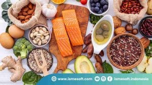 Berbagai Ide Bisnis Makanan Sehat yang Potensial