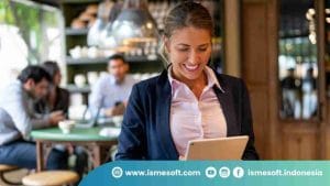 Tips 3: Manajemen Pelanggan dan Sumber Daya Manusia (SDM)