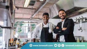 Inovasi dan Kreativitas Menu