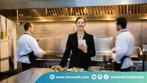 Elemen Kunci dalam Manajemen Dapur Restoran yang Efektif