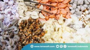 Mengapa Manajemen Bahan Baku Restoran Sangat Penting?
