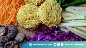 Teknologi Pendukung untuk Mengelola Bahan Baku Restoran
