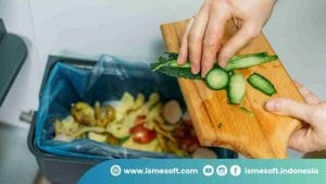 Apa Itu Food Waste Restoran?