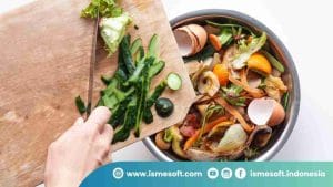 Jenis-Jenis Food Waste di Restoran