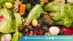 Penyebab Utama Food Waste di Restoran