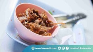 Solusi Awal untuk Mengurangi Food Waste Restoran