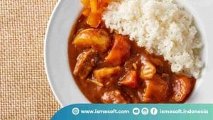 Rempah Kunci dan Filosofi Kari