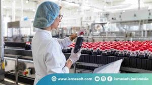 Tugas dan Tanggung Jawab Petugas Quality Control Makanan