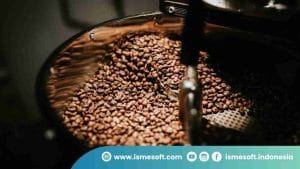 Apa Itu Roasting Kopi?