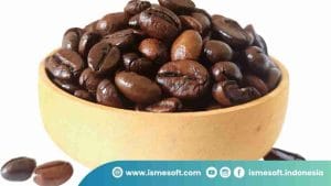 Faktor Penentu Keberhasilan Roasting Kopi