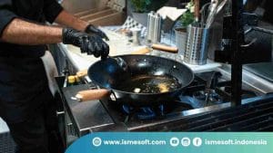 Lokasi yang Tidak Strategis dan Pemasaran yang Lemah