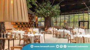 Persaingan yang Ketat