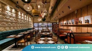 Pengelolaan Inventaris dan Supplier yang Buruk