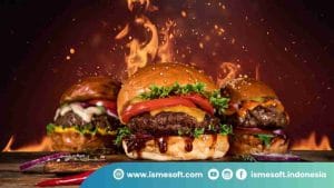 Komponen Khas dalam Set Menu Prix Fixe