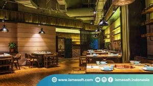 Peran dan Fungsi Utama di Back of House Restaurant