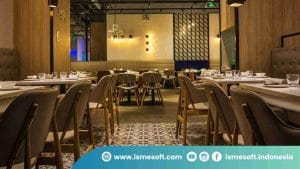 Perbedaan Back of House dan Front of House Restaurant