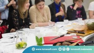 Operasional Harian yang Efisien