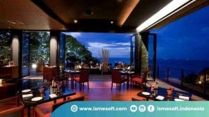 Teknologi Penunjang Operasional Bisnis Kuliner Modern