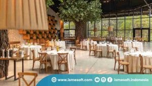 Jenis-Jenis Restoran yang Sering Menerapkan Minimum Spend